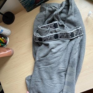 Victoria Secret PINK sweats